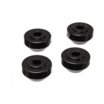 Energy Suspension Strut Rod Bushing Black for 1977-1978 Ford LTD II 4.7117G
