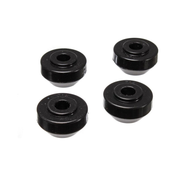 Energy Suspension Strut Rod Bushing Black for 1977-1978 Ford LTD II 4.7117G