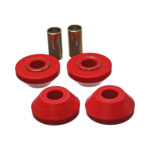 Energy Suspension Strut Rod Bushing Red for 1965-1970 Chevrolet Impala 3.7109R
