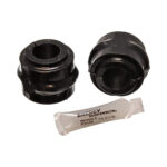 Energy Suspension Front Stabilizer Bar Mount Bushing Black for 2006-2010 Dodge Charger 2WD 5.5170G