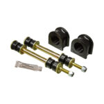 Energy Suspension Front Stabilizer Bar Mount Bushing Black for 2007-2020 Cadillac Escalade ESV 3.5234G