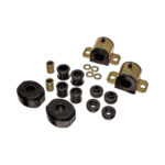 Energy Suspension Front Stabilizer Bar Mount Bushing Black for 1975-1980 Dodge D300 5.5140G