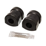 Energy Suspension Front Stabilizer Bar Mount Bushing Black for 1992-1995 BMW 325i 12.5101G