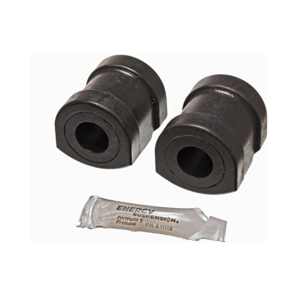Energy Suspension Front Stabilizer Bar Mount Bushing Black for 1992-1995 BMW 325i 12.5103G