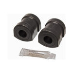 Energy Suspension Front Stabilizer Bar Mount Bushing Black for 1992-1998 BMW 318i 12.5103G