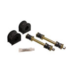 Energy Suspension Front Stabilizer Bar Mount Bushing Black for 1999-2003 Ford F-150 2WD 4.5147G