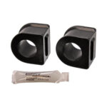 Energy Suspension Front Stabilizer Bar Mount Bushing Black for 1993-2002 Pontiac Firebird 3.5163G