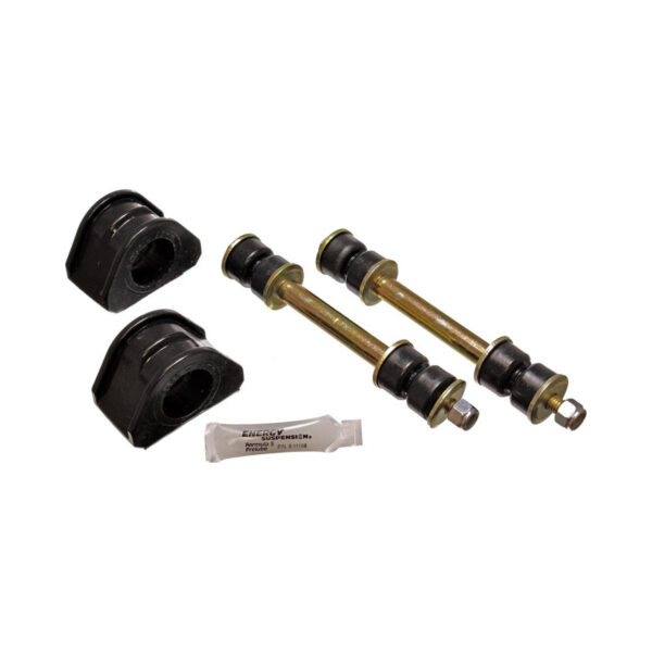 Energy Suspension Front Stabilizer Bar Mount Bushing Black for 1998-2001 Lincoln Navigator 4WD 4.5145G