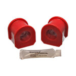 Energy Suspension Front Stabilizer Bar Mount Bushing Red for 1979-2002 Ford Mustang 4.5111R