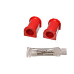 Energy Suspension Front Stabilizer Bar Mount Bushing Red for 1995-1999 Dodge Avenger 5.5133R