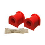 Energy Suspension Front Stabilizer Bar Mount Bushing Red for 2006-2007 Mitsubishi Eclipse 5.5163R