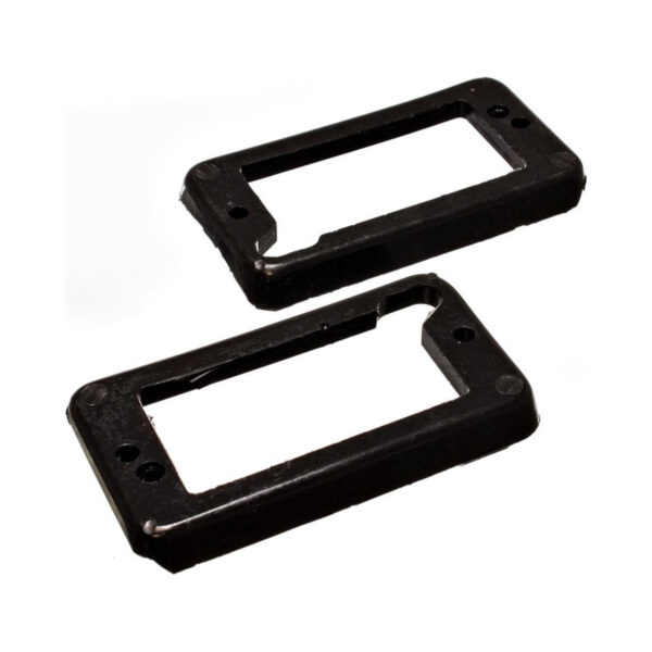 Energy Suspension Front Turn Signal Lens Gasket Black for 1966-1977 Ford Bronco 4.9101G