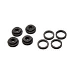 Energy Suspension Manual Trans Shifter Stabilizer Bushing Black for 1995-2004 Mitsubishi Eclipse 5.1102G