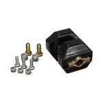 Energy Suspension Motor Mount Black for 1993-1997 Pontiac Firebird 3.1127G