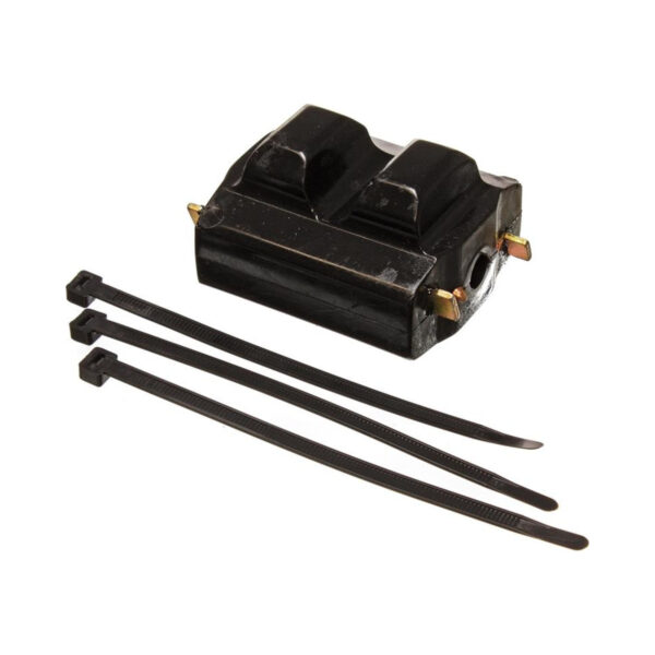 Energy Suspension Motor Mount Black for 1988-1998 Chevrolet K1500 3.1152G