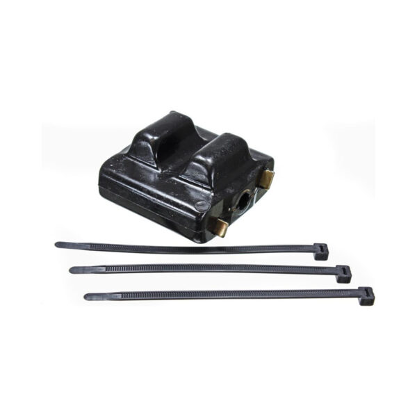 Energy Suspension Motor Mount Black for 1988-1999 Chevrolet K1500 3.1121G