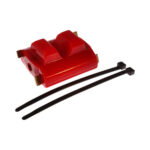 Energy Suspension Motor Mount Red for 1977-1978 Buick Riviera 3.1116R