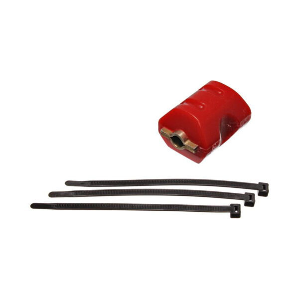 Energy Suspension Motor Mount Red for 1988-1995 Chevrolet C1500 3.1145R