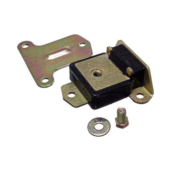 Energy Suspension Motor Mount Black for 1963-1972 Chevrolet C10 Pickup 3.1156G