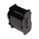 Energy Suspension Torque Arm Bushing Black for 1984-1992 Pontiac Firebird 3.1112G