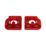 Energy Suspension Front Motor Mount Red for 1994-1997 Honda Accord 16.1108R