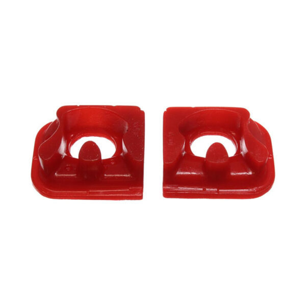 Energy Suspension Front Motor Mount Red for 1994-1997 Honda Accord 16.1108R