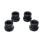 Energy Suspension Rack and Pinion Mount Bushing Black for 1984-2004 Ford Mustang 4.10103G