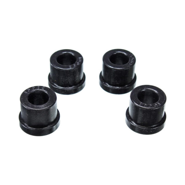 Energy Suspension Rack and Pinion Mount Bushing Black for 1984-2004 Ford Mustang 4.10103G