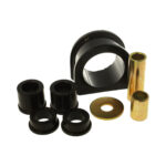 Energy Suspension Rack and Pinion Mount Bushing Black for 1996-2002 Toyota 4Runner 8.10103G