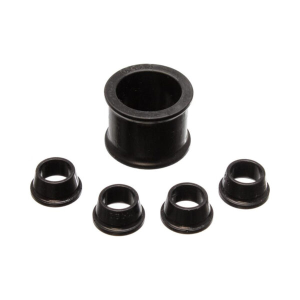 Energy Suspension Rack and Pinion Mount Bushing Black for 1988-1991 Honda Civic 16.10101G