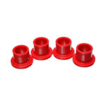 Energy Suspension Rack and Pinion Mount Bushing Red for 2000-2004 Dodge Dakota 4WD 5.10104R