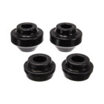 Energy Suspension Front Radius Arm Bushing Black for 1980-1992 Ford F-350 2WD 4.7109G
