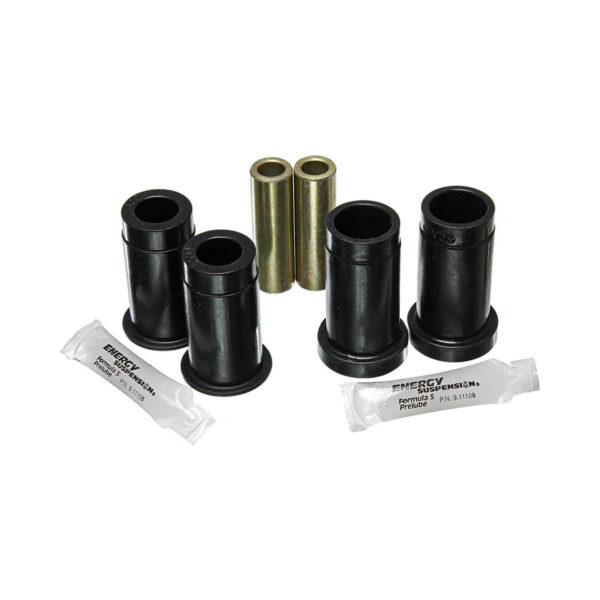 Energy Suspension Rear Control Arm Bushing Black for 1983-1985 Toyota Celica 8.3112G