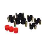 Energy Suspension Rear Control Arm Bushing Black for 2013-2015 Audi TT Quattro 15.3121G