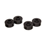 Energy Suspension Leaf Spring Bushing Black for 1997-2004 Chevrolet Corvette 3.2140G
