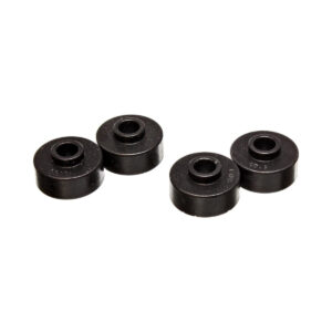 Energy Suspension Leaf Spring Bushing Black for 1997-2004 Chevrolet Corvette 3.2140G