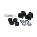 Energy Suspension Rear Stabilizer Bar Mount Bushing Black for 2003-2008 Lexus GX470 8.5136G