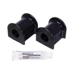 Energy Suspension Rear Stabilizer Bar Mount Bushing Black for 2015-2019 Ford Mustang 4.5198G