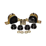 Energy Suspension Rear Stabilizer Bar Mount Bushing Black for 2002-2006 Cadillac Escalade 3.5215G