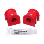 Energy Suspension Rear Stabilizer Bar Mount Bushing Red for 2006-2011 Honda Civic 16.5147R