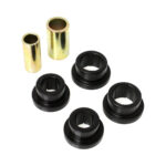 Energy Suspension Front Track Bar Bushing Black for 1966-1975 Ford Bronco 4.7108G