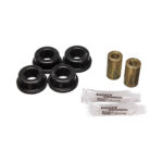 Energy Suspension Rear Track Bar Bushing Black for 1993-1998 Jeep Grand Cherokee 2.7103G