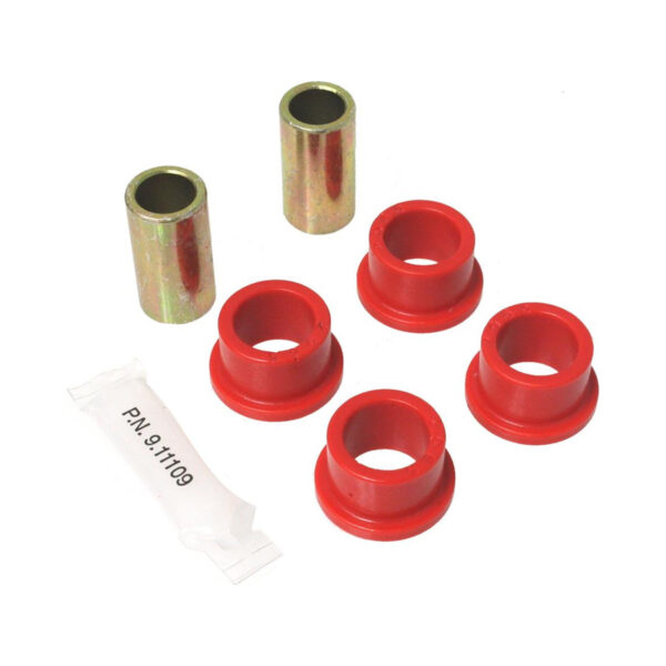 Energy Suspension Track Bar Bushing Red for 1960-1972 Chevrolet C10 Pickup 3.7104R