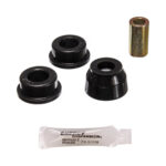 Energy Suspension Front Track Bar Bushing Black for 1994-2002 Dodge Ram 2500 4WD 5.7111G