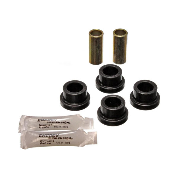 Energy Suspension Track Bar Bushing Black for 1965-1970 Chevrolet Bel Air 3.7112G