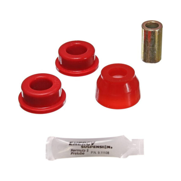 Energy Suspension Front Track Bar Bushing Red for 1994-2002 Dodge Ram 3500 4WD 5.7111R