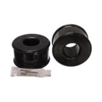 Energy Suspension Trailing Arm Bushing Black for 1990-1993 Acura Integra 16.7107G