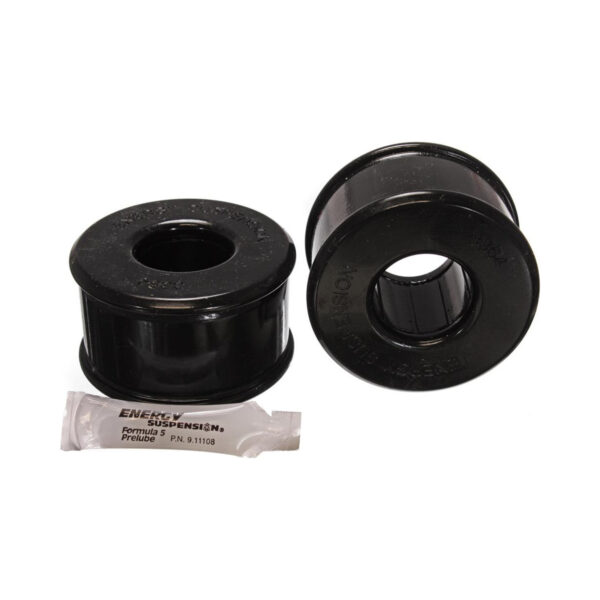 Energy Suspension Trailing Arm Bushing Black for 1990-1993 Acura Integra 16.7107G