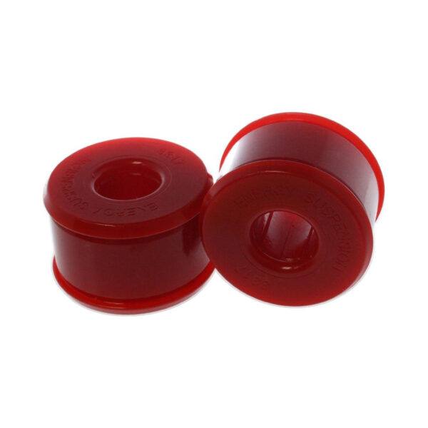 Energy Suspension Trailing Arm Bushing Red for 1993-1997 Honda Civic del Sol 16.7106R