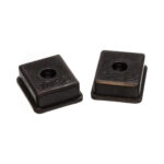 Energy Suspension Manual Trans Shifter Coupler Bushing Black for 1964-1979 Volkswagen Beetle 15.1103G